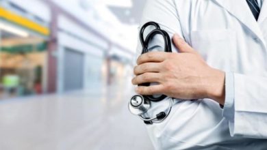 العثور على جثث 2000 جنين في منزل طبيب