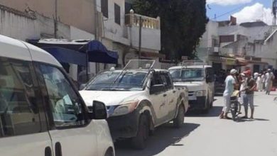 حي التضامن الجثة المدفونة داخل منزل تكشف تفاصيل مروّعة