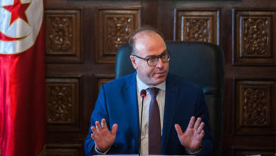 رغم الاستقالة الفخفاخ يقيل رسميا وزراء النهضة