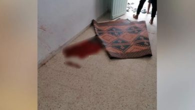 حادثة جامع أولاد بوسمير بجبنيانة : وزارة الشؤون الدينية تقدم التفاصيل