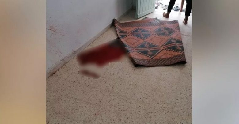 حادثة جامع أولاد بوسمير بجبنيانة : وزارة الشؤون الدينية تقدم التفاصيل