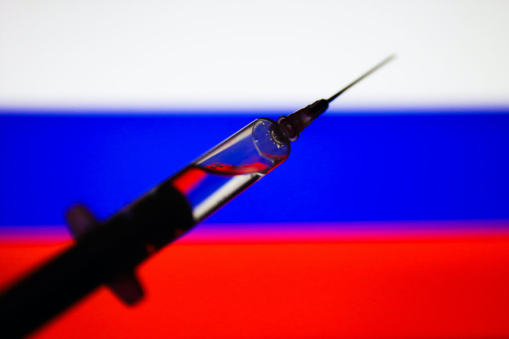 روسيا تعلن بدء إنتاج لقاح مضاد لفيروس كورونا