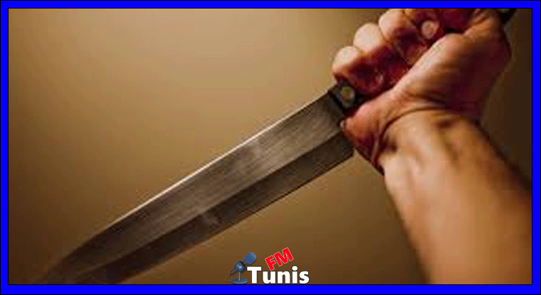 “فظيع” في باردو موظف بنكي يغرز سكينا في قلب مواطن