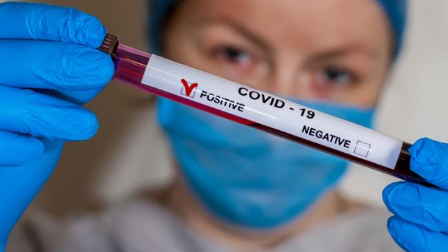المنستير ارتفاع جديد في عدد الإصابات بفيروس «كوفيد 19»