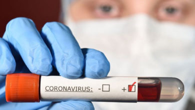المهدية تسجيل 3 اصابات جديدة بفيروس كورونا