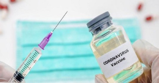بعد روسيا الصين تمنح براءة اختراع للقاح ضد كورونا