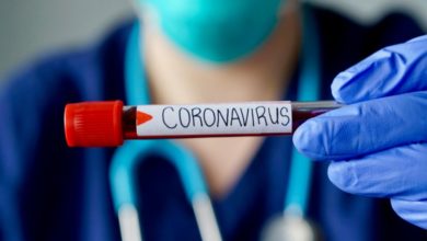 سوسة تسجيل حالة اصابة جديدة بفيروس كورونا