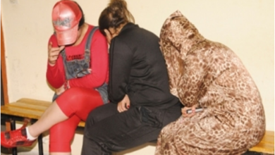 على طريقة ''ريّا وسكينة'' عصابة نسائية تُخدّر الرجال لسلبهم