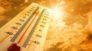 ولاية قابس تسجّل أعلى درجة حرارة في العالم