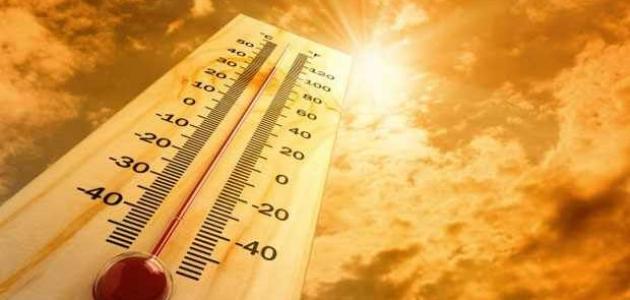 ولاية قابس تسجّل أعلى درجة حرارة في العالم