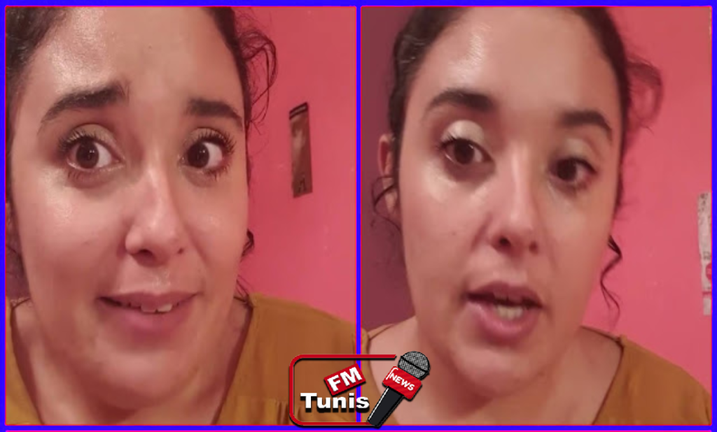 بالفيديو فتاة تونسية مصابة بفيروس كورونا تروي جميع التفاصيل ردّوا بالكم كورونا ماهيش ڨريب قوي 