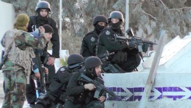 الديوانة التونسية تبادل إطلاق نار كثيف بين مهرّبين والحرس بتطاوين وإحباط محاولة تهريب