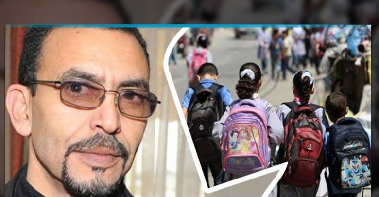 المستوري القمودي انطلاق العودة المدرسية غدا عملية انتحار