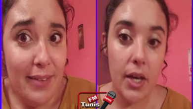 بالفيديو فتاة تونسية مصابة بفيروس كورونا تروي جميع التفاصيل ردّوا بالكم كورونا ماهيش ڨريب قوي 
