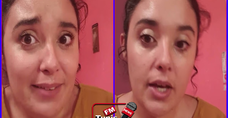بالفيديو فتاة تونسية مصابة بفيروس كورونا تروي جميع التفاصيل ردّوا بالكم كورونا ماهيش ڨريب قوي