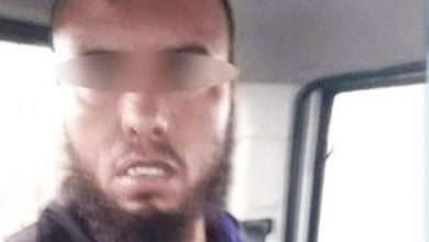 فيديو المواطن الذي تم اتهامه أنه إرهابي يردّ