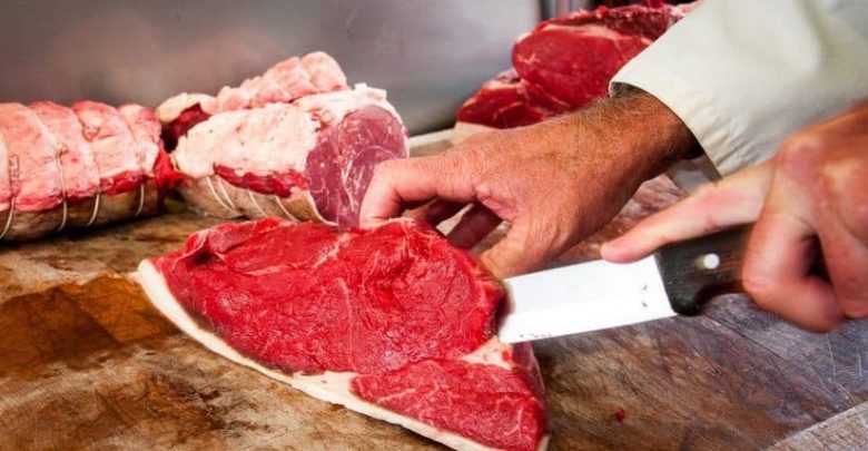 قريبا الزيادة ب7 دنانير في أسعار اللحوم الحمراء