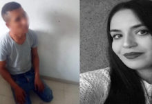 معتمد الكرم : عثرنا على أفعى سامة قرب المكان الذي قتلت فيه رحمة الأحمر