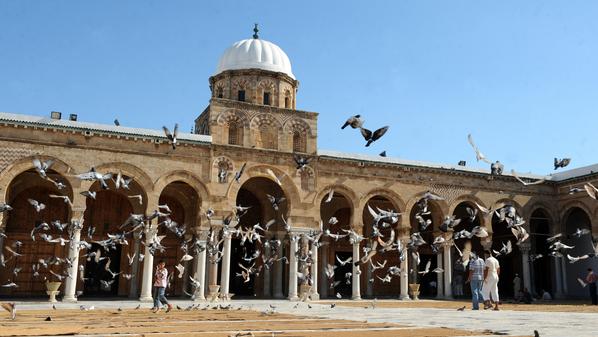 رسمي موقف تونس من المس من مقدسات المسلمين والرسول الأعظم