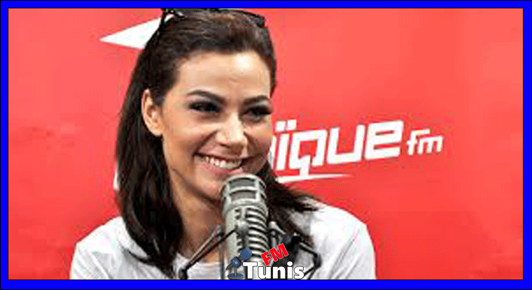 شيرين اللجمي ''أنا أنجح من آمنة فاخر وطرب زازا لا يقنعني''
