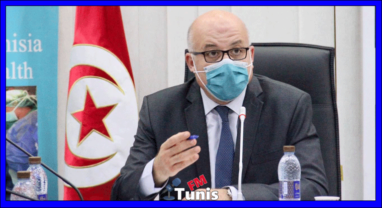 كورونا أصبح يقتل صغار السن في تونس ..وزير الصحّة يكشف الأسباب