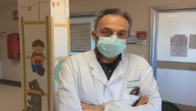د.حاتم الغزال نحن مقبلون على مجزرة بسبب فيروس كورونا بتسجيل 10 الاف إصابة يوميا و 30 حالة وفاة لمدة 10 أشهر و أمامنا حلّ وحيد