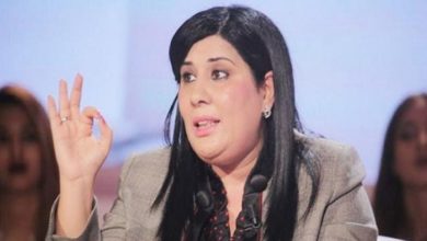 سمير بن عمر يكشف فضيحة قضائية جديدة من يتستر على جرائم عبير موسي ؟