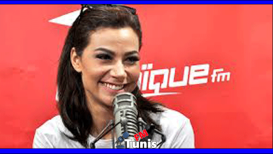 شيرين اللجمي ''أنا أنجح من آمنة فاخر وطرب زازا لا يقنعني''