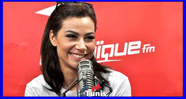 شيرين اللجمي ''أنا أنجح من آمنة فاخر وطرب زازا لا يقنعني''