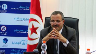 عبد اللطيف المكي يكشف المستور لأول مرة و يطرح الحل الوحيد لانقاذ تونس ( فيديو)