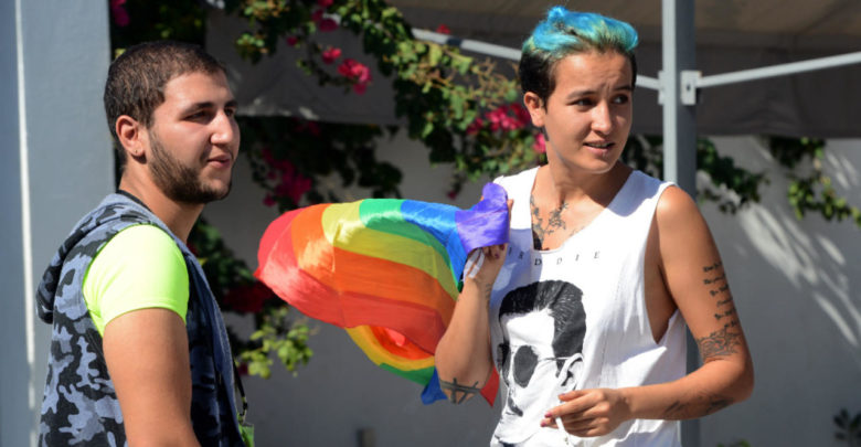 إيطاليا تقرر عدم طرد أي مهاجر غير شرعي مثلي جنسي من البلاد