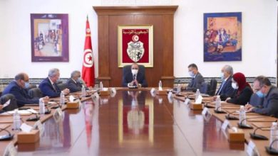 انفراج الوضع الوبائي في تونس…المشيشي يحسم