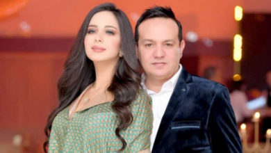 بعد طلاقه تدخل علاء الشابي لإلغاء بث برنامج دريم ستوري على قناة التاسعة بسبب حضور رملة