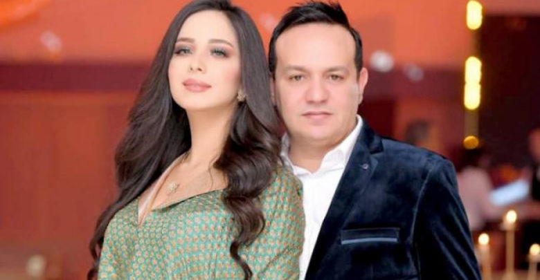 بعد طلاقه تدخل علاء الشابي لإلغاء بث برنامج دريم ستوري على قناة التاسعة بسبب حضور رملة