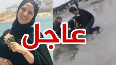 بعد وفاة شابة سقطت في بالوعة بالنفيضة النيابة العمومية تضرب بقوة..