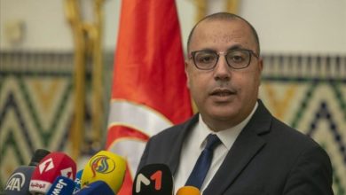 رئيس الحكومة يتوجّه بكلمة إلى الشعب التونسي