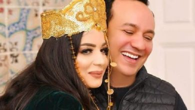 طلاق علاء الشابي ورملة الذويبي