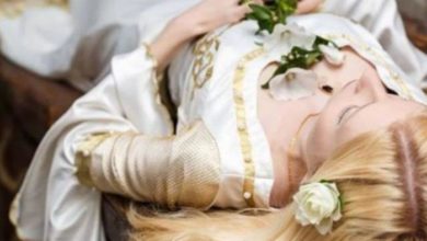 وفاة عروس دقائق بعد زفافها