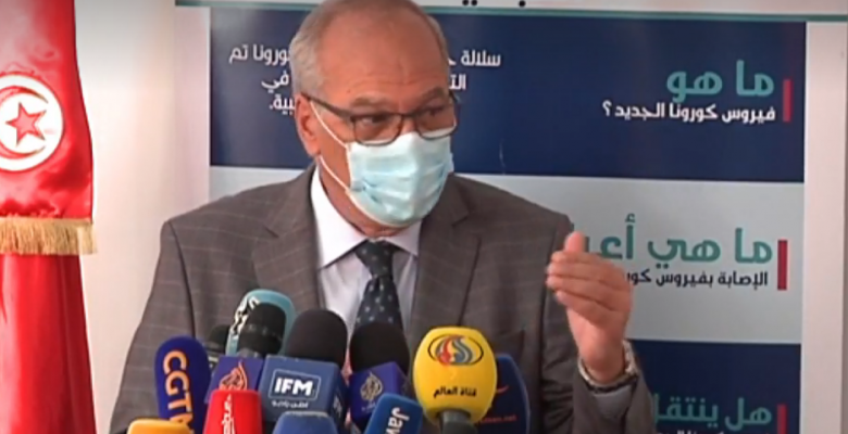 الهاشمي الوزير من الوارد إعلان حجر صحي شامل
