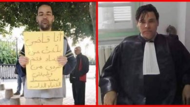 انتحار القاضي السجين بن عمار .. الهيئة العامة للسجون توضّح