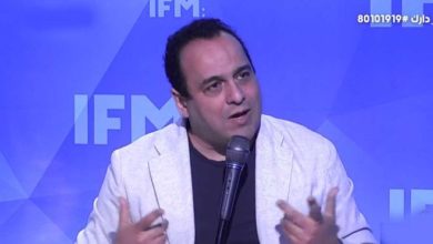 مراد الزغيدي تجارة الجنس أقدم مهنة في التاريخ وأنا ضد تجريمها في تونس