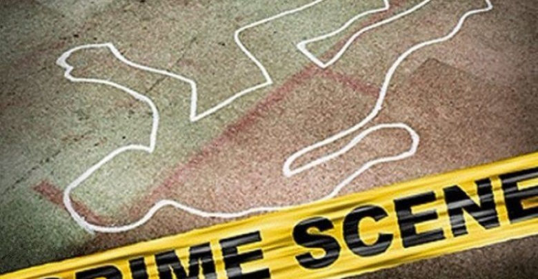جريمة قتل بشعة شاب يقتل شقيقه طعنا في حي التضامن