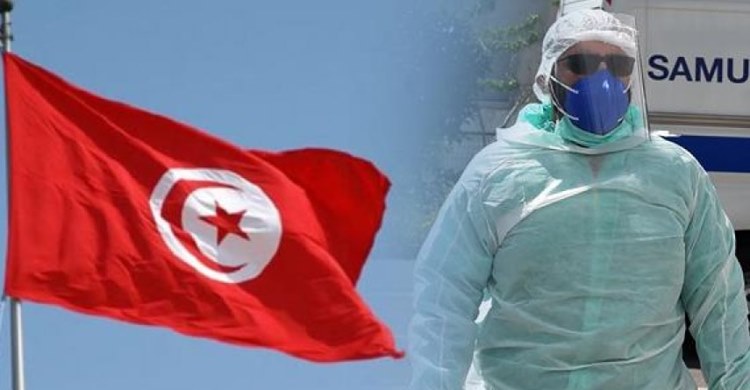 وزارة الصحة إكتشاف السلالة البريطانية المتحورة من فيروس كورونا في تونس