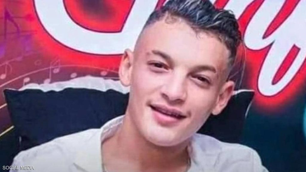 العثور على جثة المغني الجزائري سهيل الصغير بعد رحلة على قوارب الموت