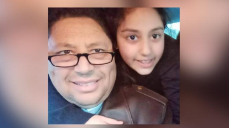 الصحفي منجي الخضراوي يكشف تفاصيل اختطاف ابنته وطريقة هروبها