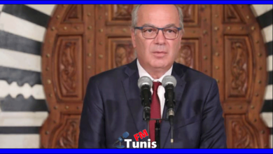 الهاشمي الوزير سلالة وحيدة لكورونا مهيمنة في تونس