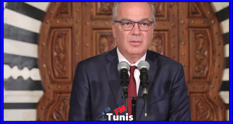 الهاشمي الوزير سلالة وحيدة لكورونا مهيمنة في تونس