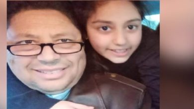 بعد اختطافها من قبل تاكسي .. الأمن يتمكن من استرجاع ابنة الصحفي منجي الخضراوي