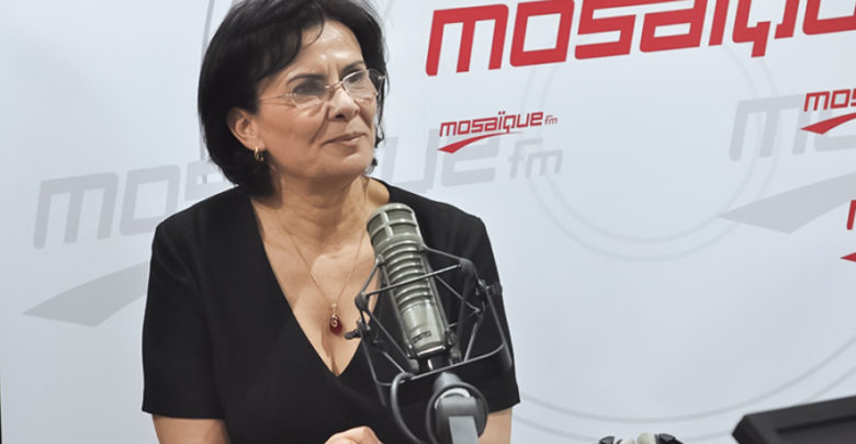 الدكتورة جليلة بن خليل : التخوفات من دخول سلالة جديدة الي تونس.