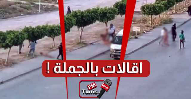 عاجل بالفيديو إقالات بالجملة في وزارة الداخلية على خلفية حادثة سيدي حسين